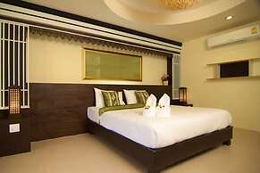 Koh Tao Simple Life Resort