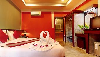 Koh Tao Simple Life Resort