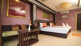 Koh Tao Simple Life Resort