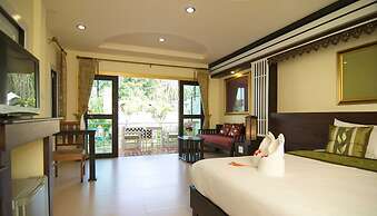 Koh Tao Simple Life Resort