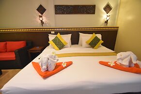 Koh Tao Simple Life Resort