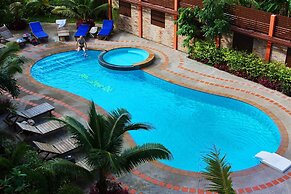 Koh Tao Simple Life Resort