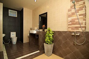 Koh Tao Simple Life Resort