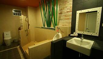 Koh Tao Simple Life Resort