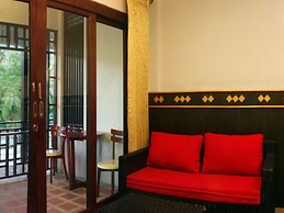 Koh Tao Simple Life Resort