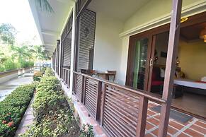 Koh Tao Simple Life Resort