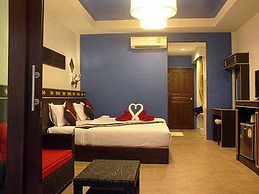 Koh Tao Simple Life Resort