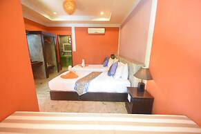 Koh Tao Simple Life Resort