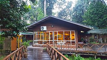 Borneo Nature Lodge