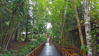 Borneo Nature Lodge