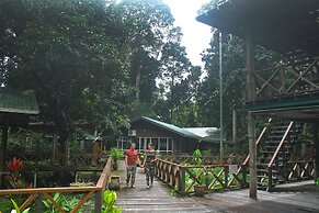 Borneo Nature Lodge