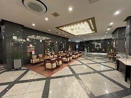 Danyang Tourist Hotel Edelweiss