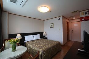 Danyang Tourist Hotel Edelweiss