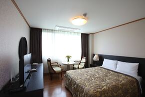 Danyang Tourist Hotel Edelweiss