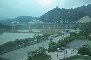 Danyang Tourist Hotel Edelweiss