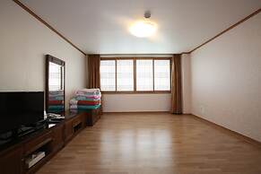 Danyang Tourist Hotel Edelweiss