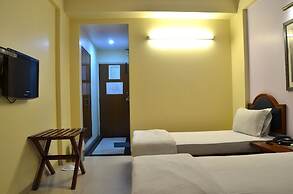 Hotel Tourist Deluxe