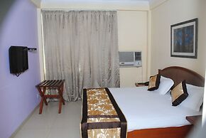 Hotel Tourist Deluxe