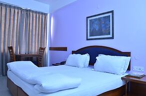 Hotel Tourist Deluxe