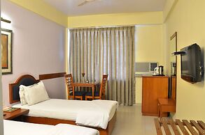 Hotel Tourist Deluxe