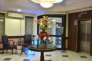 Hotel Tourist Deluxe