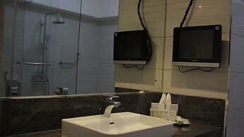 Le Monet Hotel
