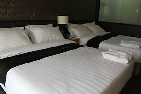 Le Monet Hotel