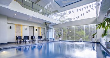 Le Monet Hotel