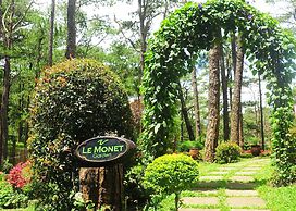 Le Monet Hotel