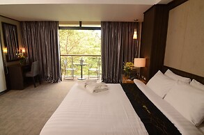 Le Monet Hotel