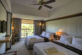Le Monet Hotel