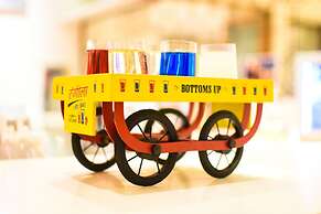 ibis Navi Mumbai Hotel