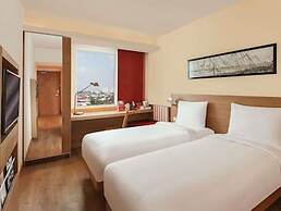 ibis Navi Mumbai Hotel