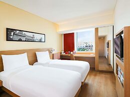 ibis Navi Mumbai Hotel