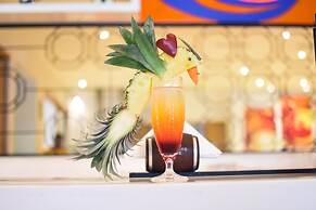 ibis Navi Mumbai Hotel