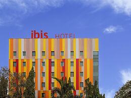 ibis Navi Mumbai Hotel