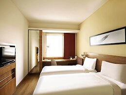 ibis Navi Mumbai Hotel