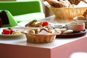 ibis Navi Mumbai Hotel