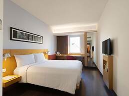 ibis Navi Mumbai Hotel