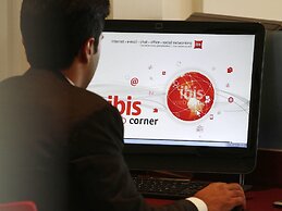 ibis Navi Mumbai Hotel