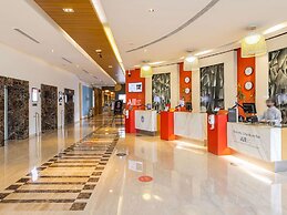 ibis Navi Mumbai Hotel