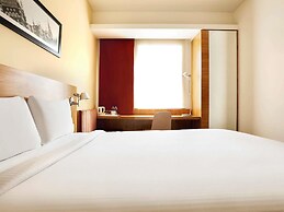 ibis Navi Mumbai Hotel