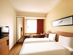 ibis Navi Mumbai Hotel