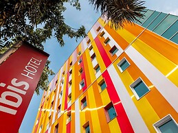 ibis Navi Mumbai Hotel