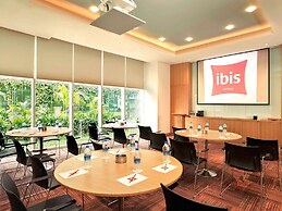 ibis Navi Mumbai Hotel