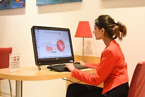 ibis Navi Mumbai Hotel