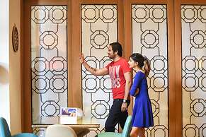 ibis Navi Mumbai Hotel