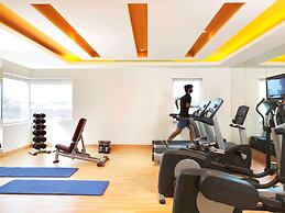 ibis Navi Mumbai Hotel