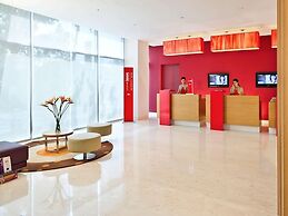 ibis Navi Mumbai Hotel