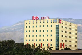 ibis Navi Mumbai Hotel